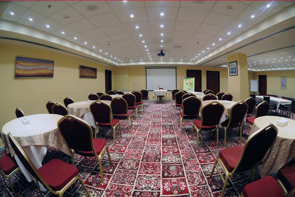 Hala Hotel Khobar Extérieur photo