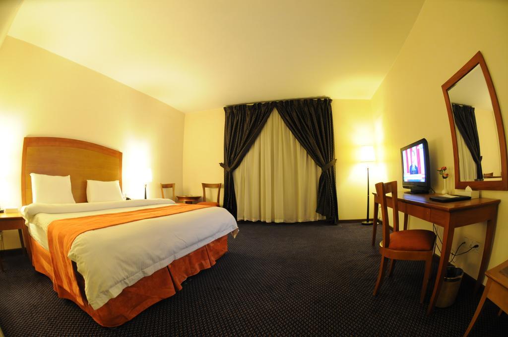 Hala Hotel Khobar Extérieur photo