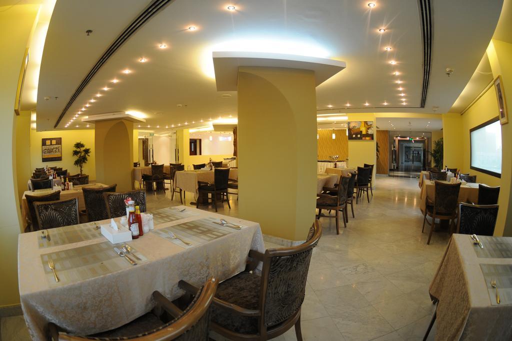 Hala Hotel Khobar Extérieur photo