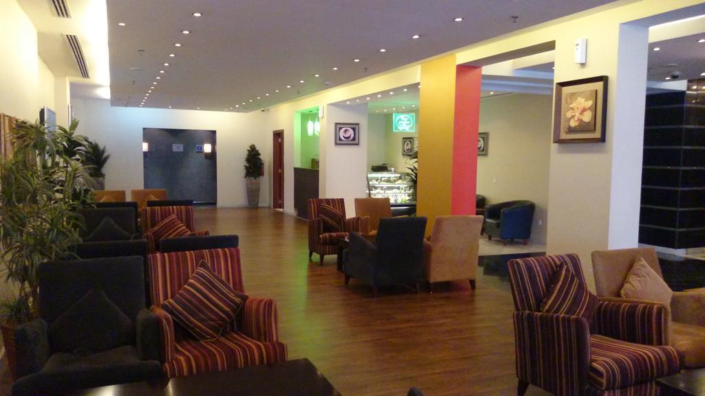 Hala Hotel Khobar Extérieur photo