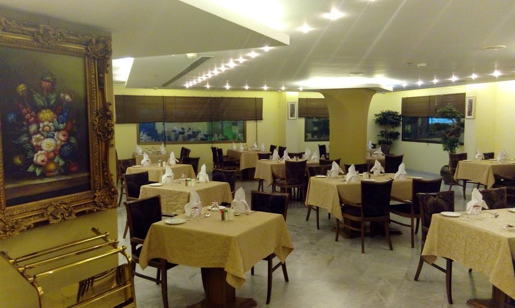 Hala Hotel Khobar Extérieur photo