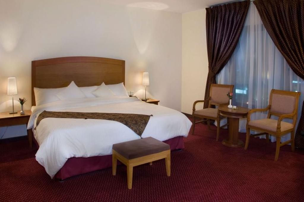 Hala Hotel Khobar Chambre photo