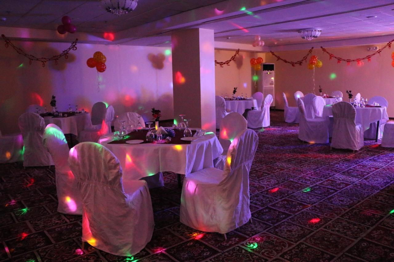 Hala Hotel Khobar Extérieur photo