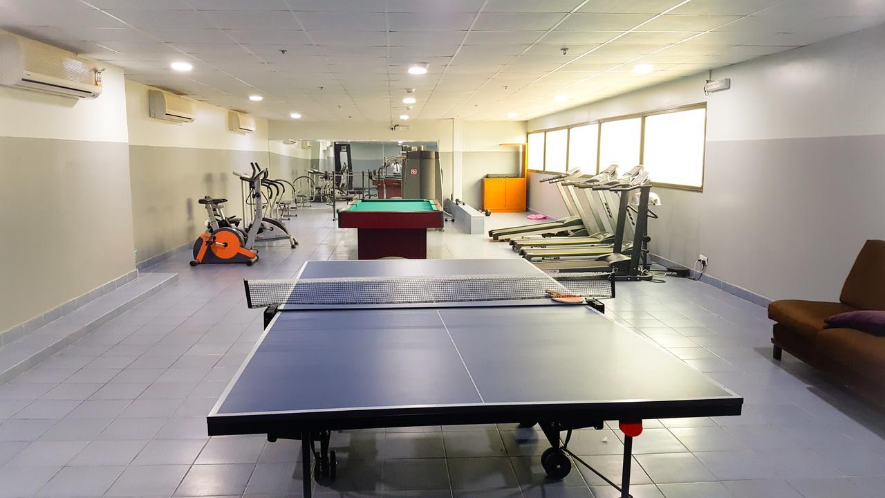 Hala Hotel Khobar Extérieur photo