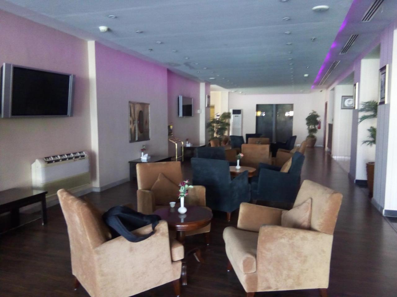 Hala Hotel Khobar Extérieur photo