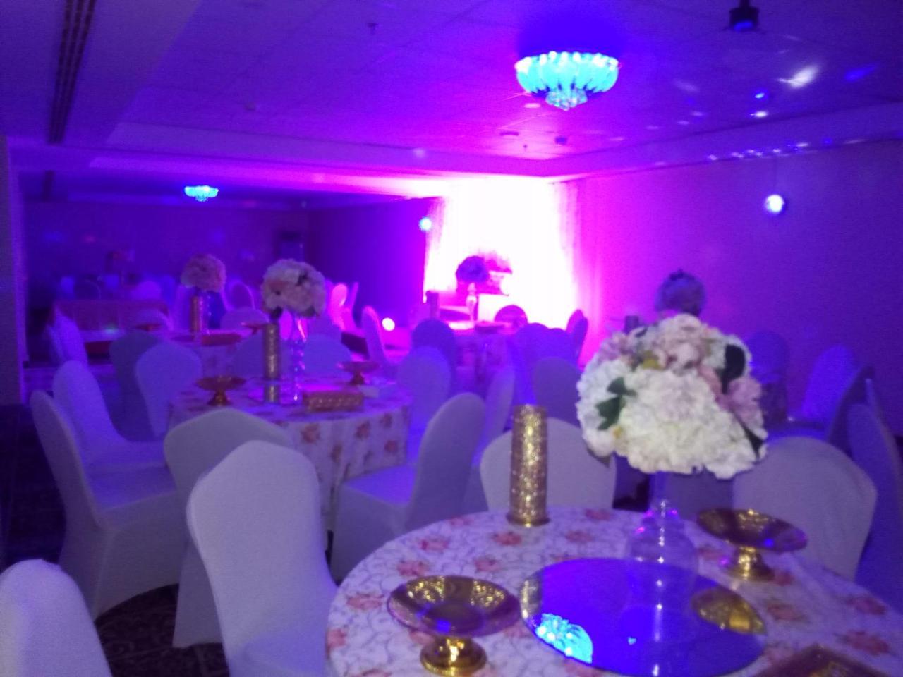 Hala Hotel Khobar Extérieur photo