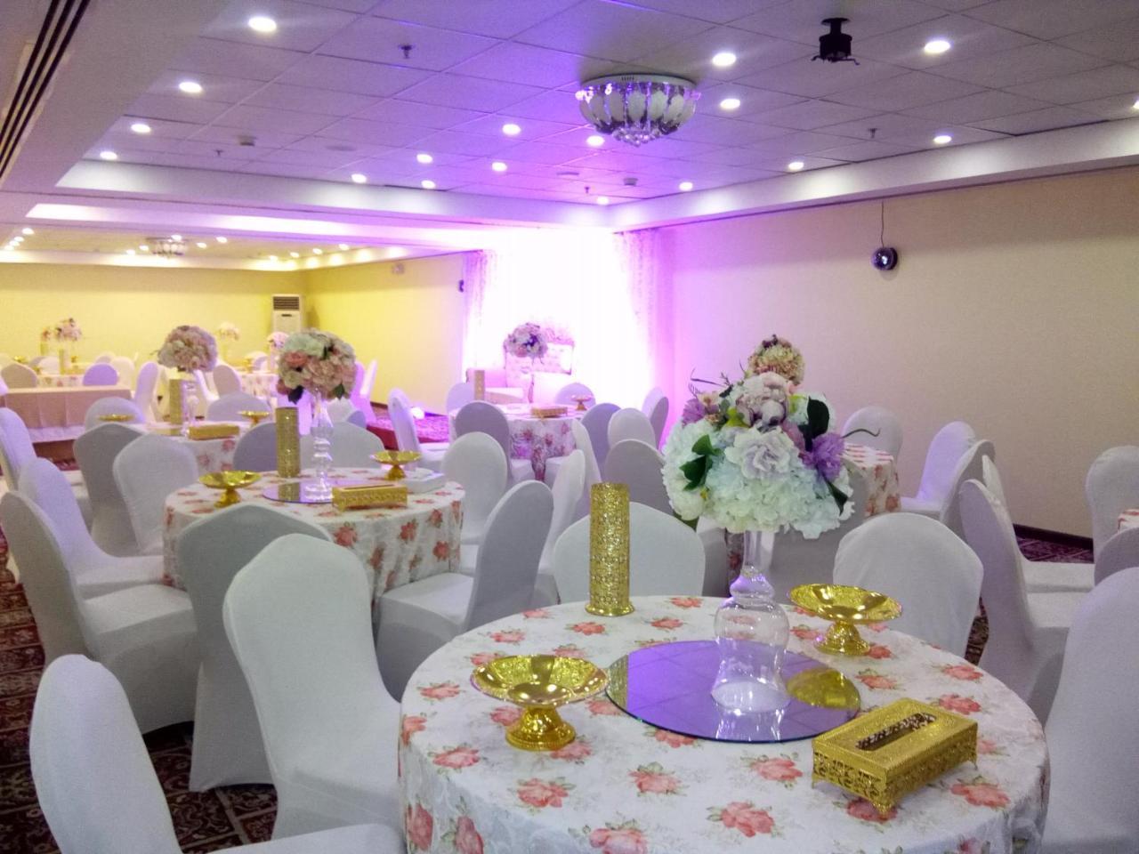 Hala Hotel Khobar Extérieur photo