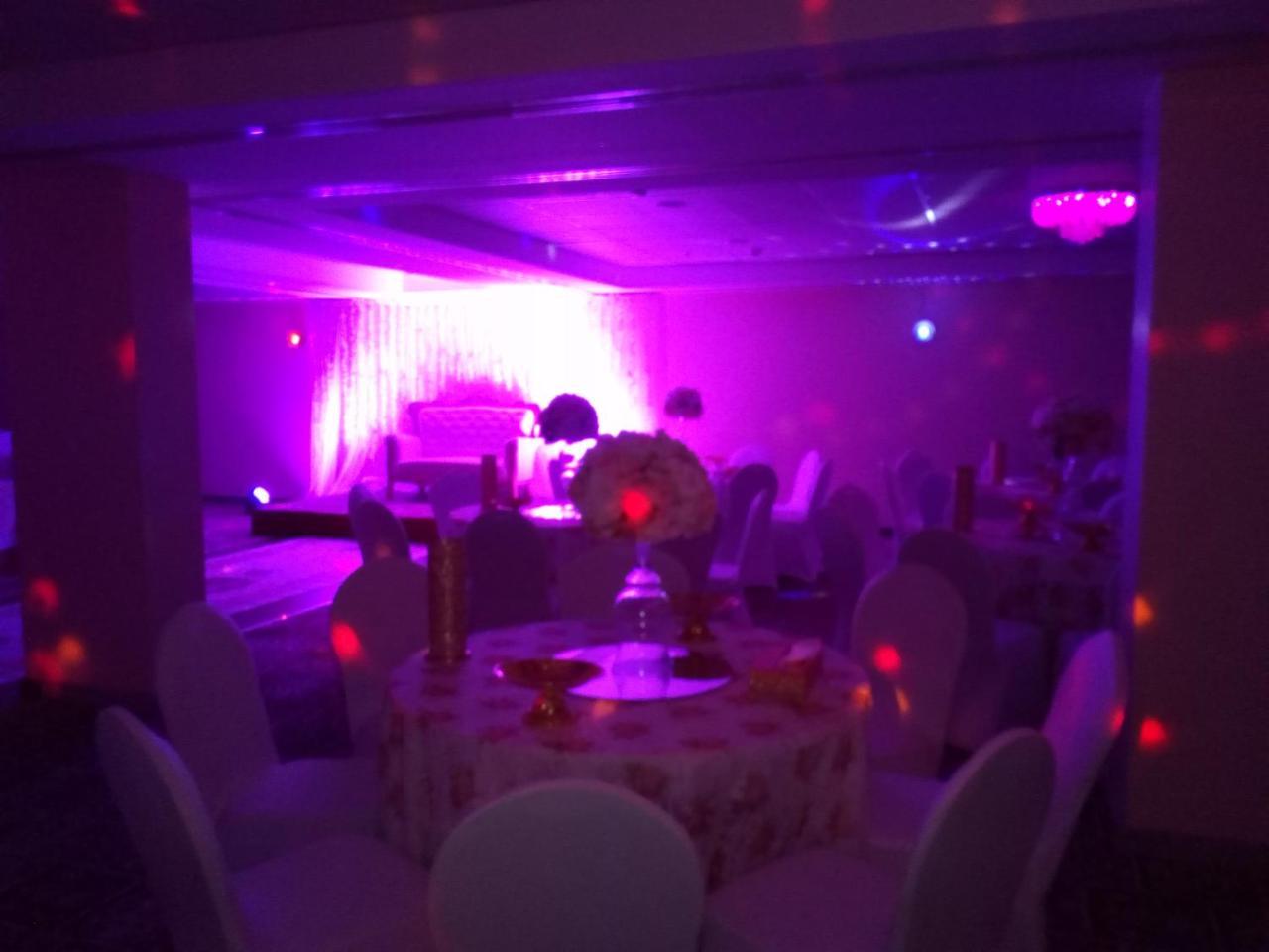 Hala Hotel Khobar Extérieur photo