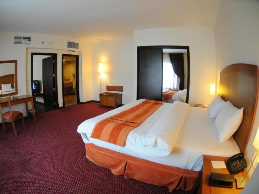 Hala Hotel Khobar Extérieur photo