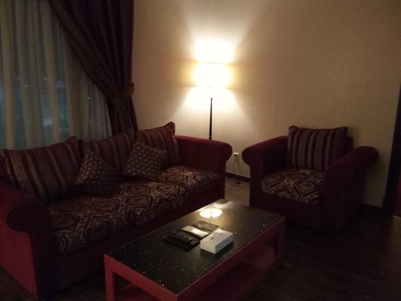 Hala Hotel Khobar Extérieur photo