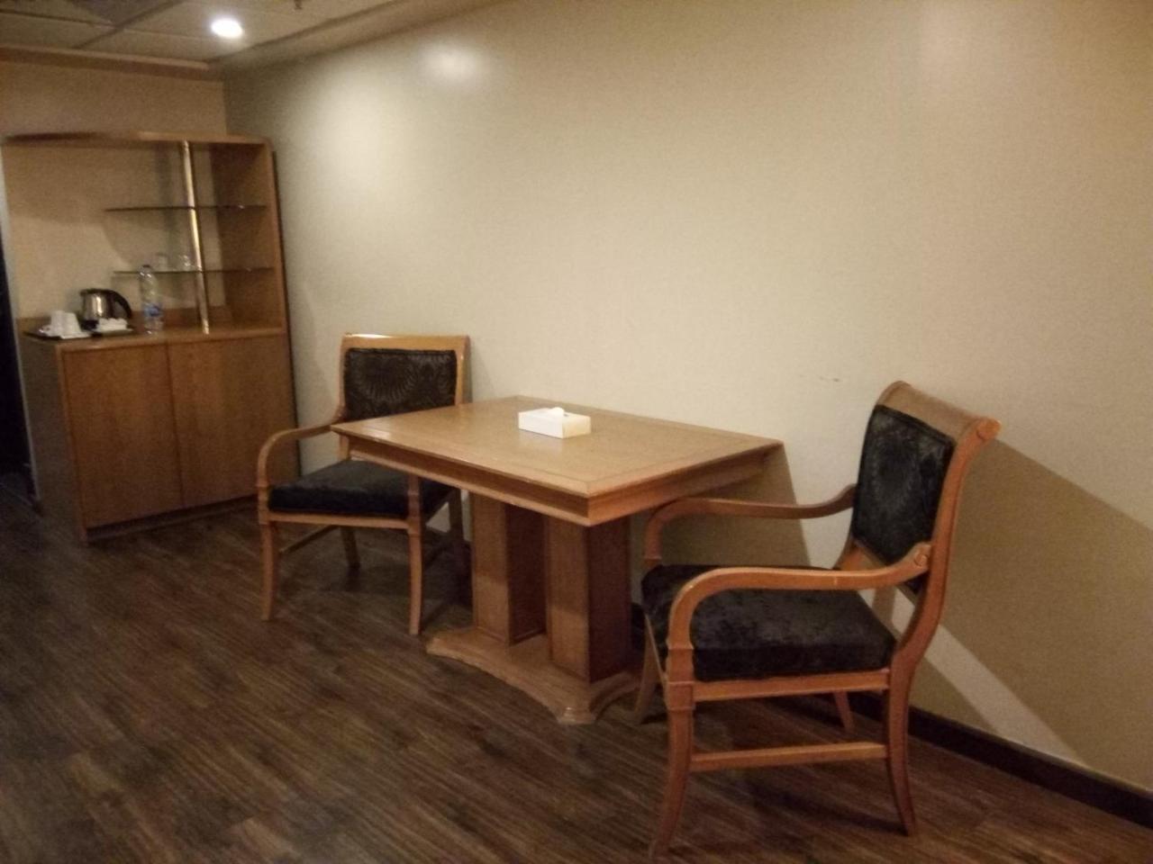 Hala Hotel Khobar Extérieur photo