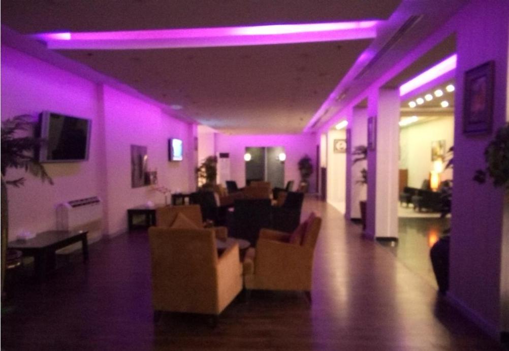 Hala Hotel Khobar Extérieur photo