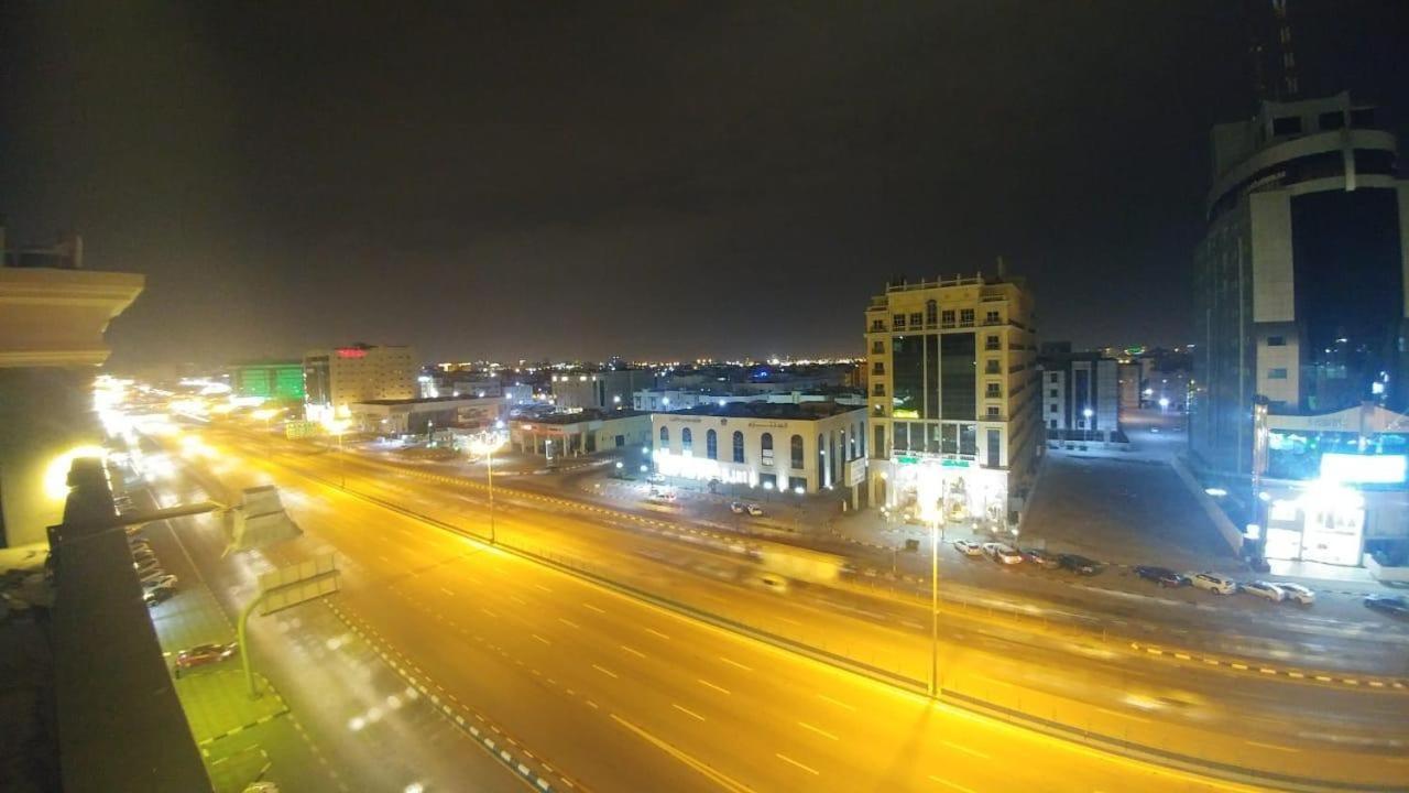 Hala Hotel Khobar Extérieur photo