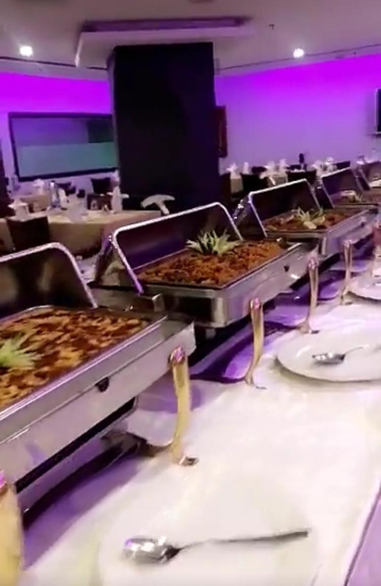 Hala Hotel Khobar Extérieur photo