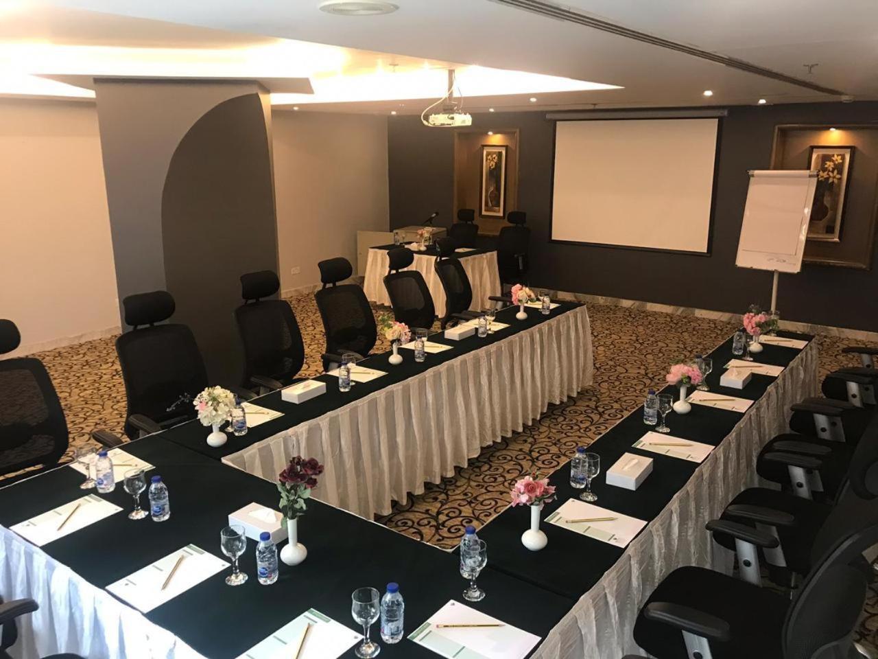 Hala Hotel Khobar Extérieur photo